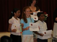 IMG 2366  Beck 5th Grade Award Ceremony